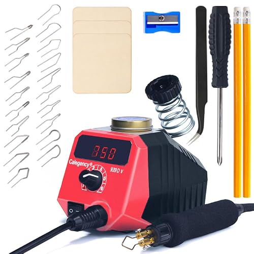 Wood Burning Kit, LED Digital Display with Adjustable Temperature 200-750â„ƒ, Pyrography Pen Kit, Professional Wood Burning Tool for Beginners, Adults
