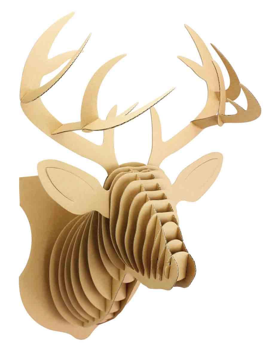 MegaCrea DIY Maquette en Carton Hélicoptère 28 x 22 x 11 cm MegaCrea DIY Maquette en Carton Hélicoptère 28 x 22 x 11 cm
