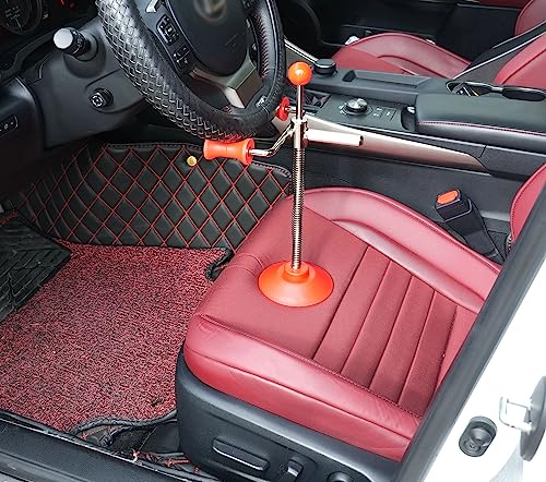 Image of 15 Inch Steering Wheel Holder Alignment Steering Wheel Alignment for Car Steering Wheel