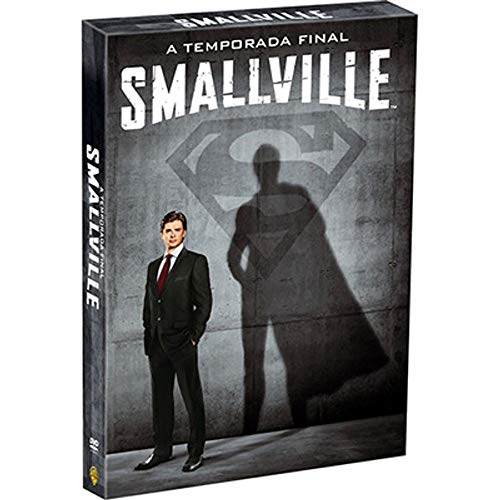 Smallville - 10ª Temporada Completa