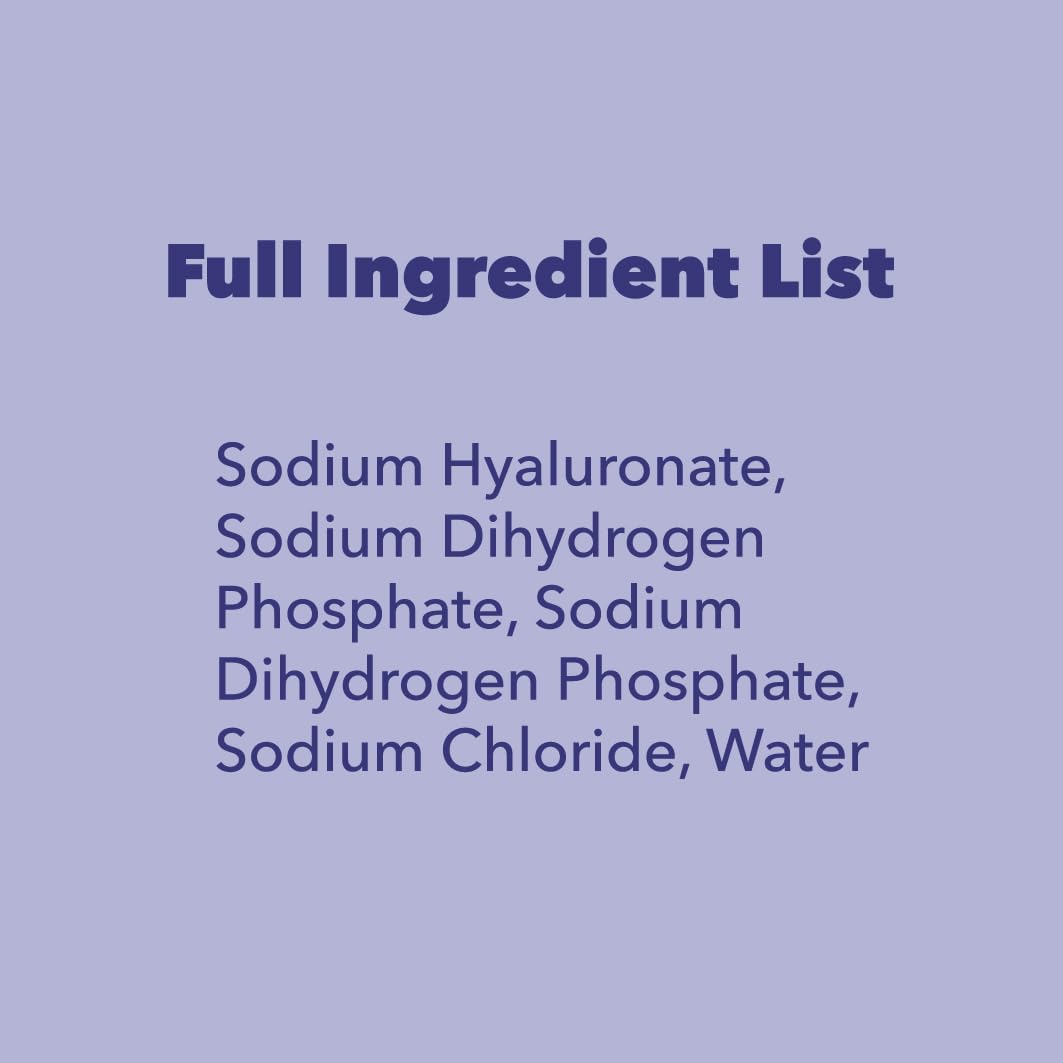 New Package Updated ! Made in China!1 Pack Hyaron Sodium Hyaluronate Serum, Replenishing Moisture to Skin, Make Your Skin Clear and Moist.