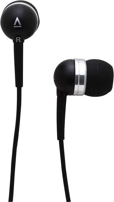 Creative EP630 Auricolari In-Ear, Nero : Amazon.it: Elettronica