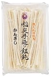 後文 稲庭かんざしうどん 300g