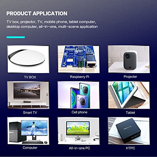 Bluetooth Voice Remote Control,Usb Wireless Voice Control Sensing Backlit Air Remote Mouse With Ir Learning For Nvidia Shield,Pc,Projector,Smart Tv,Android Tv Box(G20S Pro Plus) #TOP6