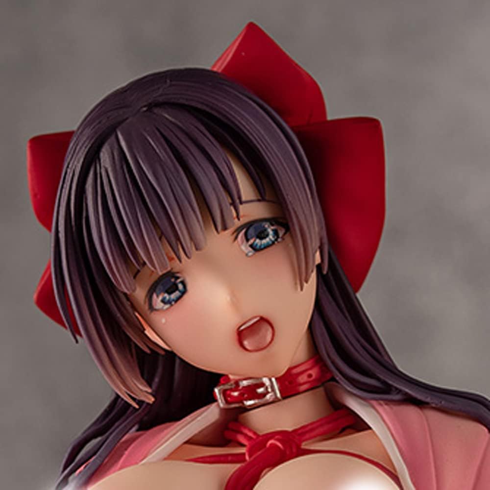 NATSYSTEMS Ecchi Figure Original Character AdeSugata I 1