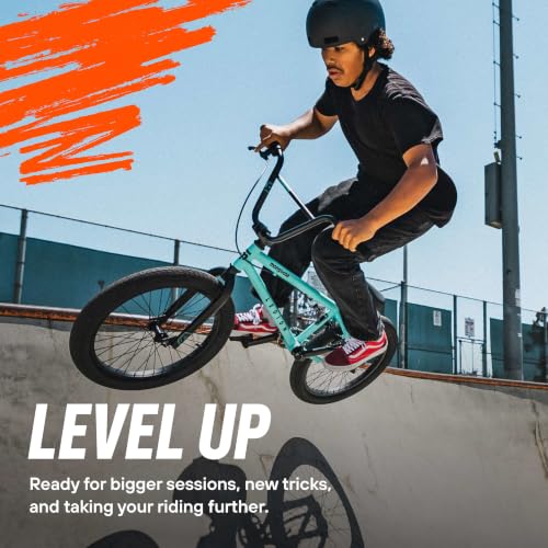Mongoose Legion L20 20