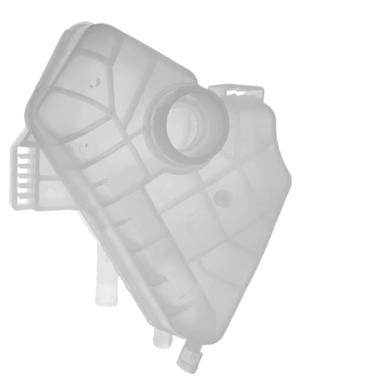 Compatibile Con Ford Per Fiesta SE S 2011-2019 Per ST 2014-2019 Serbatoio Liquido Di Raffreddamento Radiatore Con Tappo 8V218K218AB Vaschetta Raffreddamento