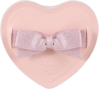 [Regalo] Flower Knows Finger Cusion Powder Pu...