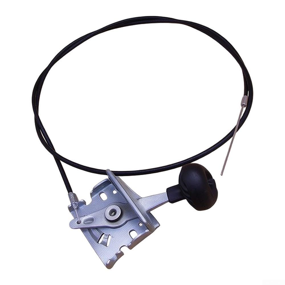 Repuesto Cable Mando 72" para Cortacésped y Nieve