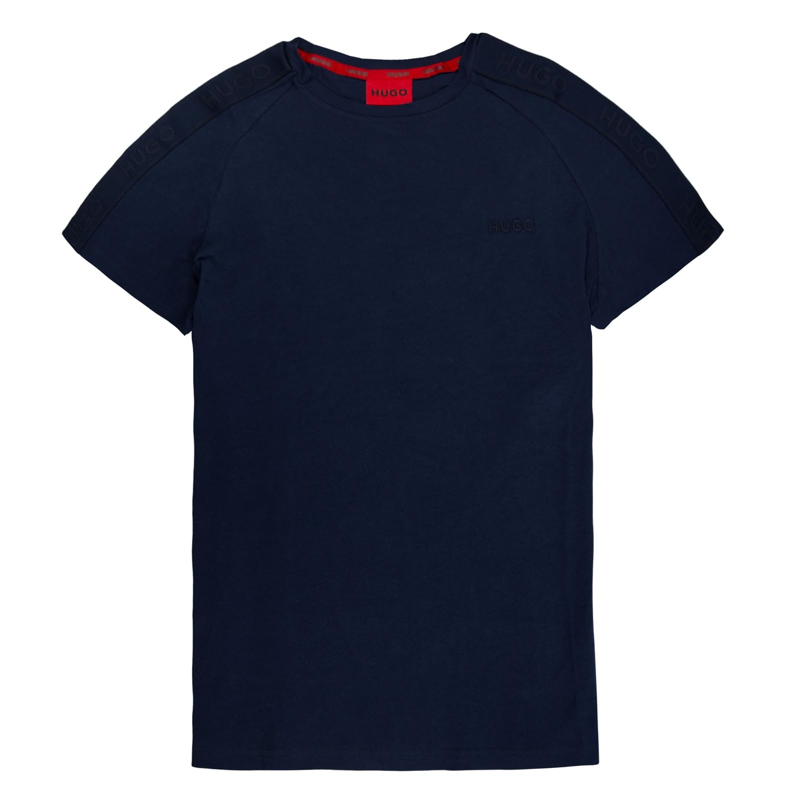 Hugo Herren Liam T-Shirt 10271461 01 Loungewear_T_Shirt