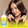 Luv-Me-Care-Hair-Growth-Oil-with-Caffeine-and-Biotin-2-Pack-Biotin-hair-growth-serum-for-Stronger-Thicker-Longer-Hair-17-oz Luv Me Care Hair Growth Oil with Biotin and Castor oil 2 Pack - Biotin hair growth serum for Stronger, Thicker, Longer Hair 1.7 oz