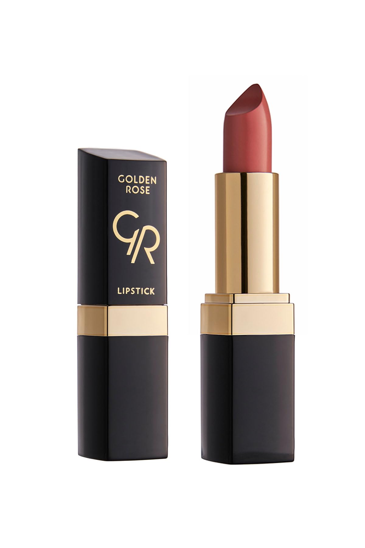 Golden Rose Lipstick Ruj No:162