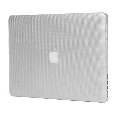 Incase Hardshell Case For Macbook Pro Retina 15" Dots - Clear #TOP5