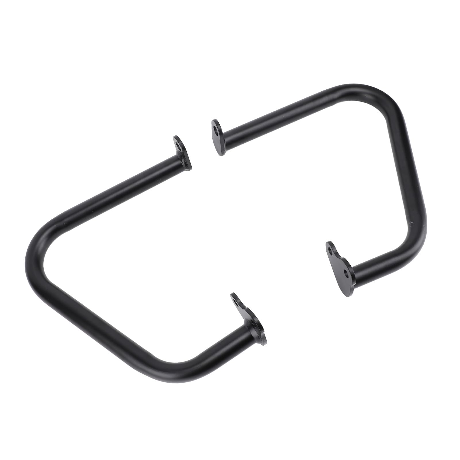 Keenso Osłona Silnika Motocykla, Stalowa Rama Zabezpieczająca 25mm, for