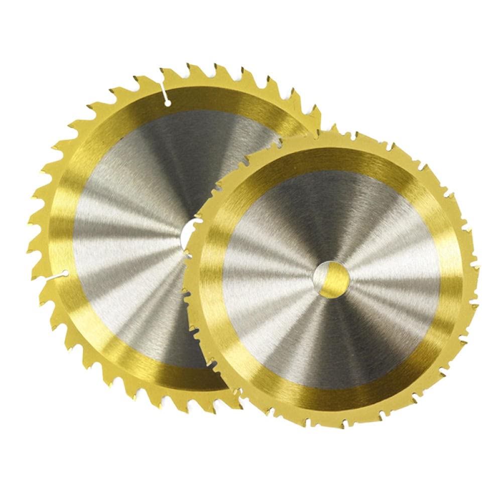 Brzeszczot 1 szt. 210mm/250mm brzeszczot TCT 24T/40T/80T tarcza piły tarczowej pokryta tytanem tarcza tnąca piła z węglików spiekanych tarcza tnąca brzeszczot TCT-1pc 210x25.4x24T(1pc 250x30x40T)
