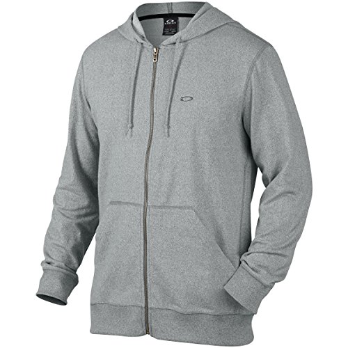 Oakley Felpa con Cappuccio da Uomo Penny Cross FZ
