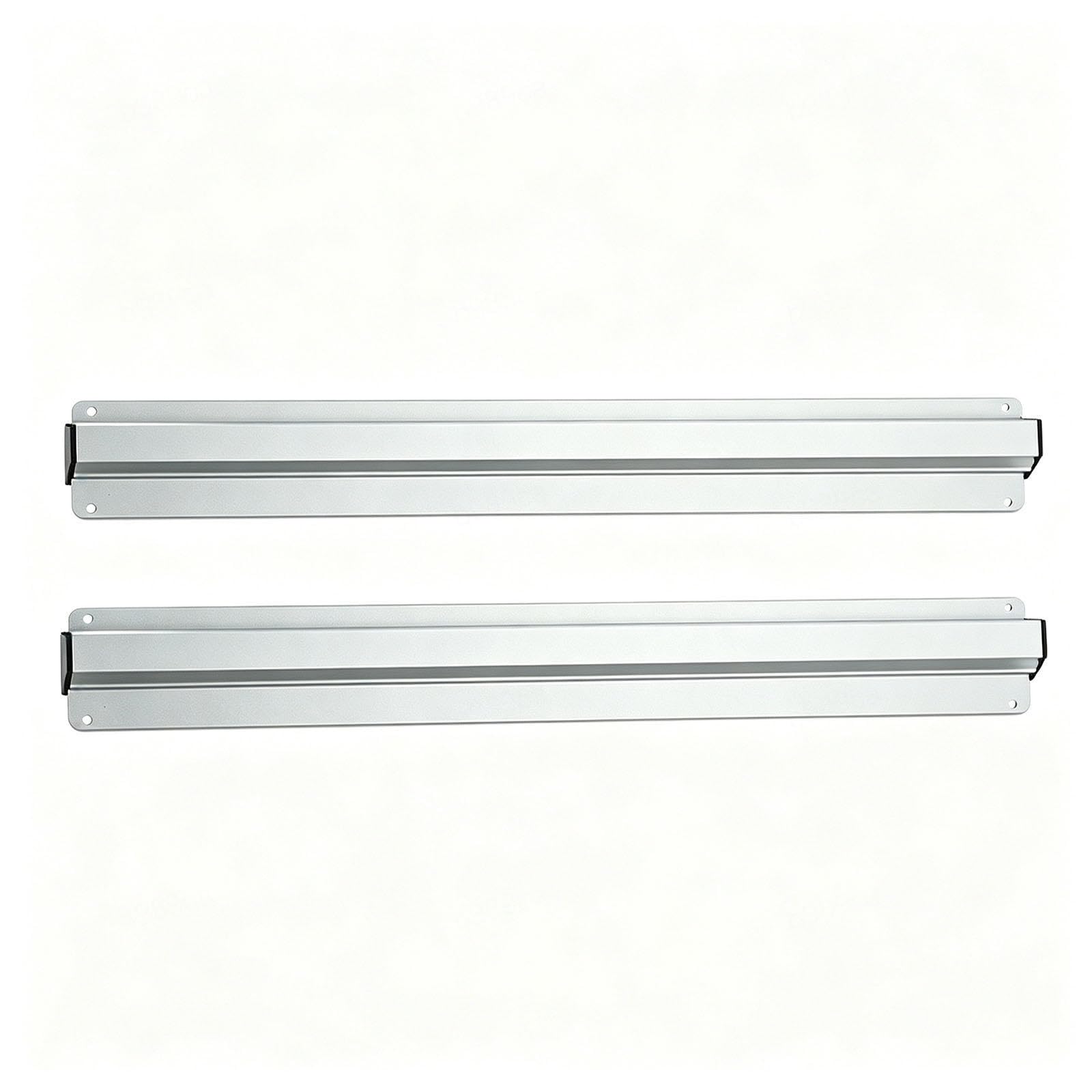 2er-Pack Receipt Holder Spike Hergestellt aus einer Aluminiumlegierung in Luftfahrtqualität, wasserdicht und mit elegantem Design.,14 * 2.3inches（35 * 5.8cm）