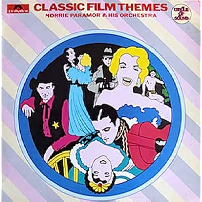 Classic Film Themes