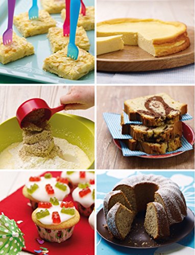 Kinderleichte Becherküche - Kuchenklassiker