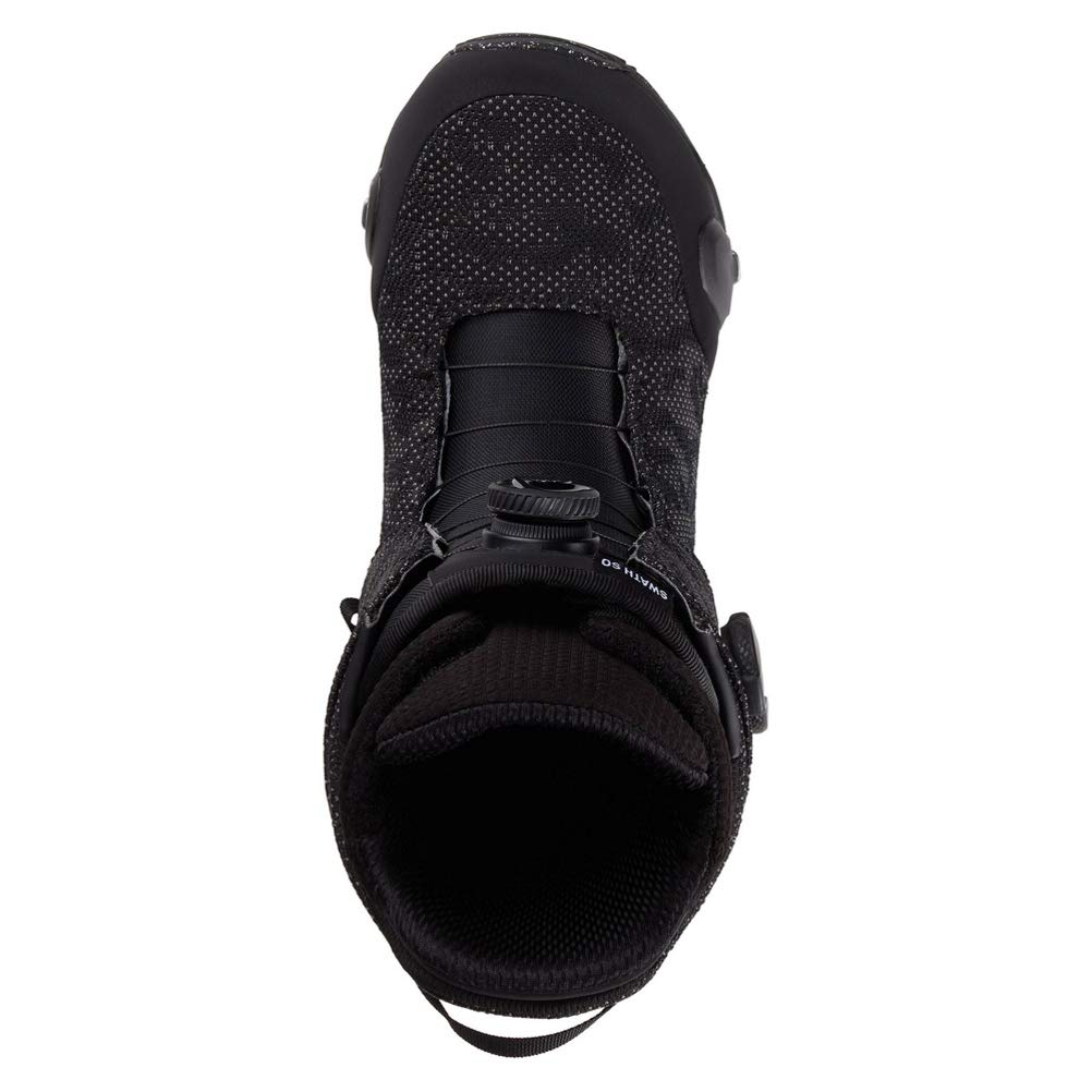 スノーボード Burton Swath 8.0 step on Men's Burton Swath Step On® Snowboard Boots | Burton.com