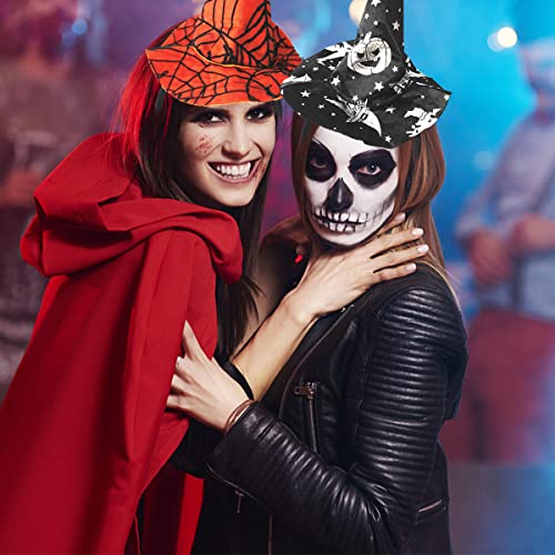 3 Pezzi Fasce per Halloween,fasce per capelli