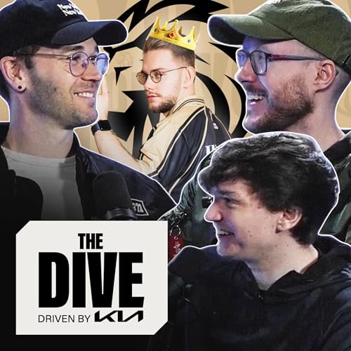 Inspired Jungle Masterclass | The Dive Driven by Kia