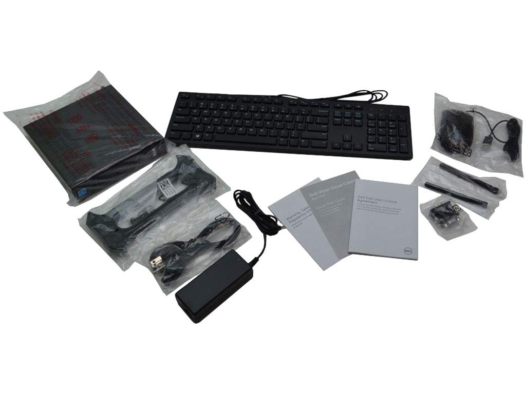 PC周辺機器 WYSE 5020 TC - WIN10 - 32GF/4GR WIFI D90Q10 dwos6rj Amazon.co.jp: WYSE 5020 TC - WIN10 - 32GF/4GR WIFI D90Q10