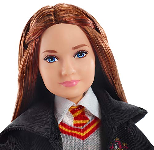 Harry Potter Ginny Weasley Doll #TOP4