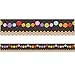 Brights Pom-Poms Bulletin Board Border Classroom Chalkboard Decoration 36ft One Roll