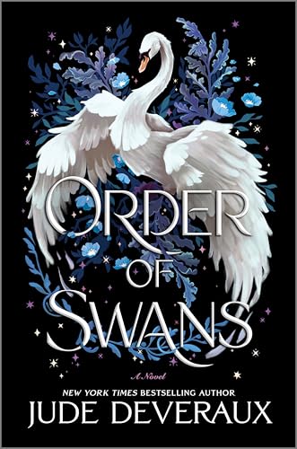 Cover of Order of Swans