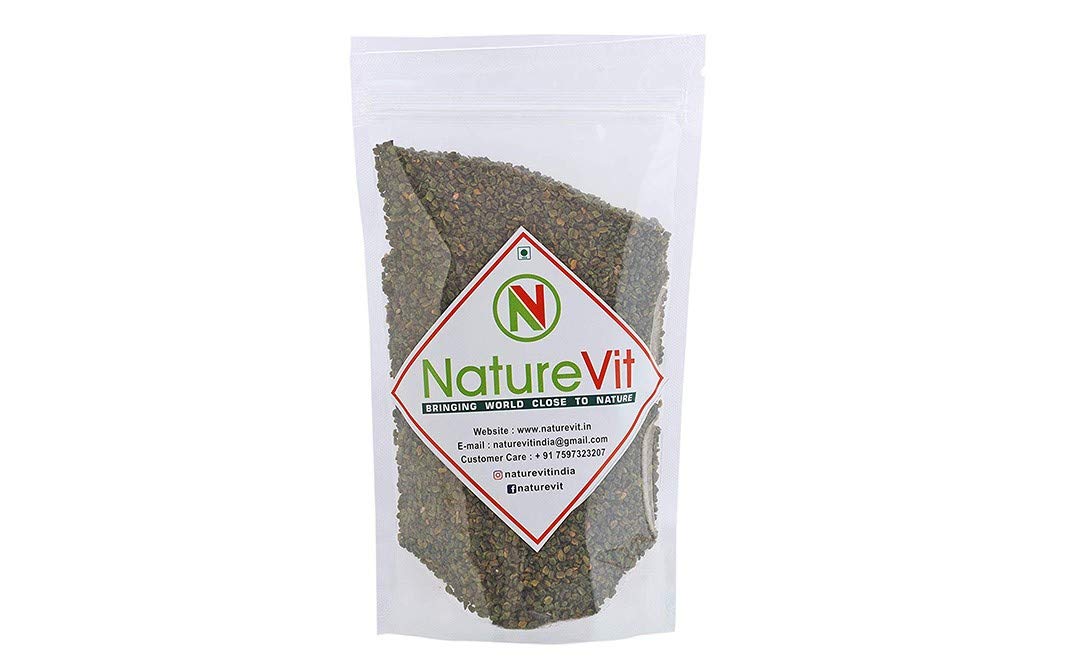 NatureVit Green Fenugreek Seeds, 400gm [Hari Methi] (B0BKQJV3NT) Amazon Price History, Amazon Price Tracker