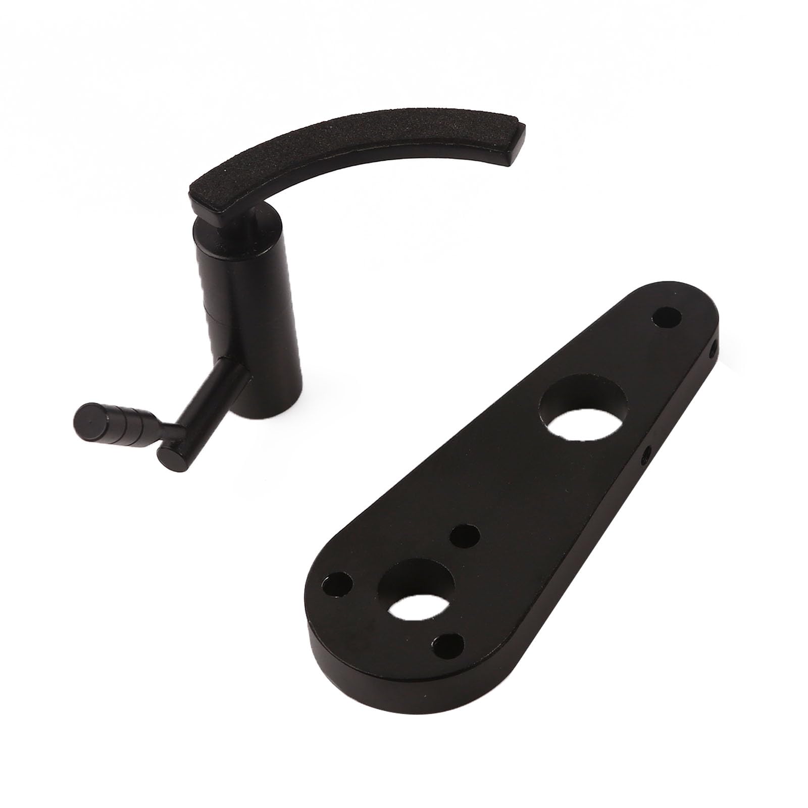 CHENZILIN 12.8mm High End Tonearm Arm Lifter for Turntable Recorder Player DISC Vinyls Phono DIY Aluminium Alloy Arm Lifter, As Pictures Shown