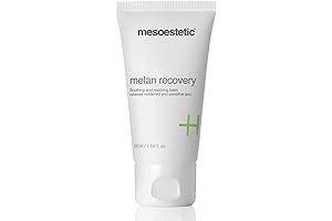 Mesoestetic Melan 130: Sensitive Skin's Recovery Companion