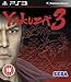 Price comparison product image Yakuza 3 (PS3)