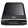 Epson Perfection V600 Home Photo Scanner