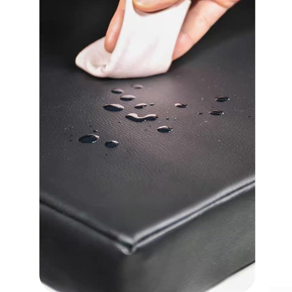 Esterilla de ejercicio de triple pliegue de 50 mm de grosor para yoga en casa