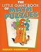The Little Giant Book of Math Puzzles