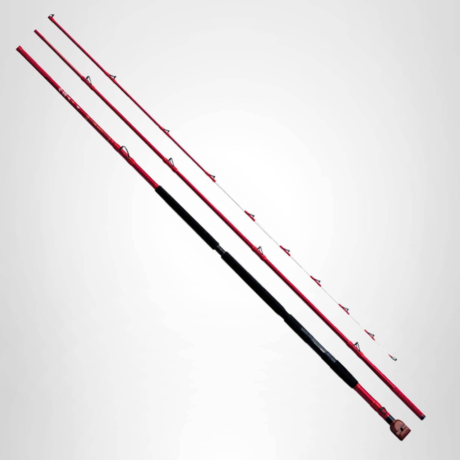 Amazon | ダイワ(DAIWA) 石鯛竿 幻覇王石鯛 MH 504・Q 釣り竿 | DAIWA