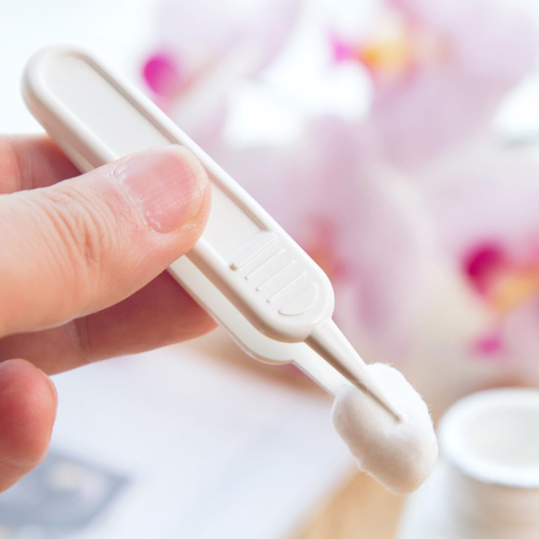 4 Pcs Pince à Épiler Pour Nez De Bébé, Sécurité Pour Bébé Brucelles, Pince à Épiler Pour Bébé, Pince à Épiler Pour Nettoyer Pince