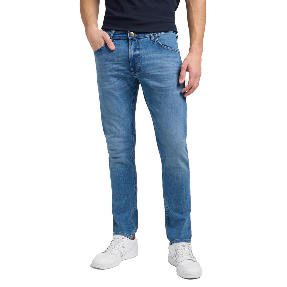 Lee Herren Jeans Luke