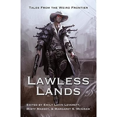 Lawless Lands