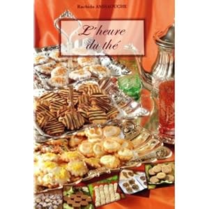 Livres Couvertures de L'heure du thé