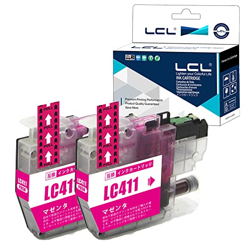 LCL 互換インクカートリッジ 8色セット Amazon.co.jp: LCL: 互換インクカートリッジ