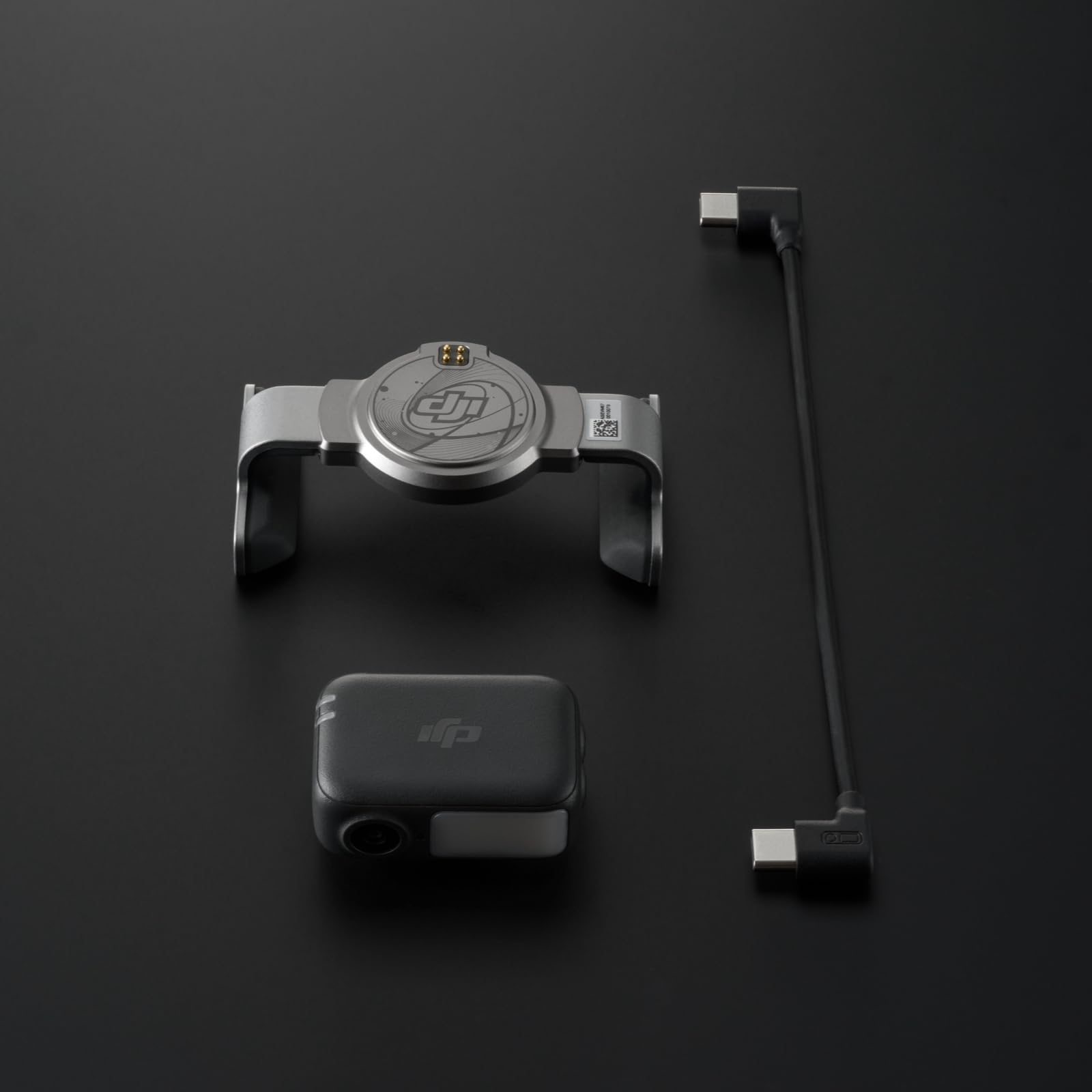 Amazon.com: DJI OM 8 Tracking Kit, Compatibility: Osmo Mobile 8