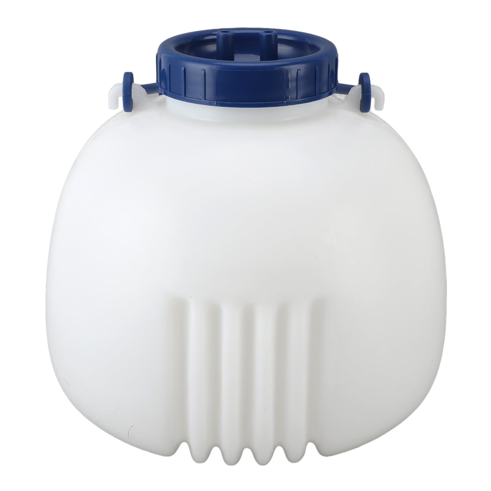 Tissting Bidon Lait 8L Translucide PP PE