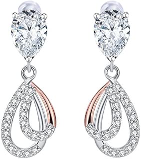 Pendientes Mujer, J.