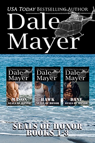 Bargain eBook - SEALs of Honor Box Set