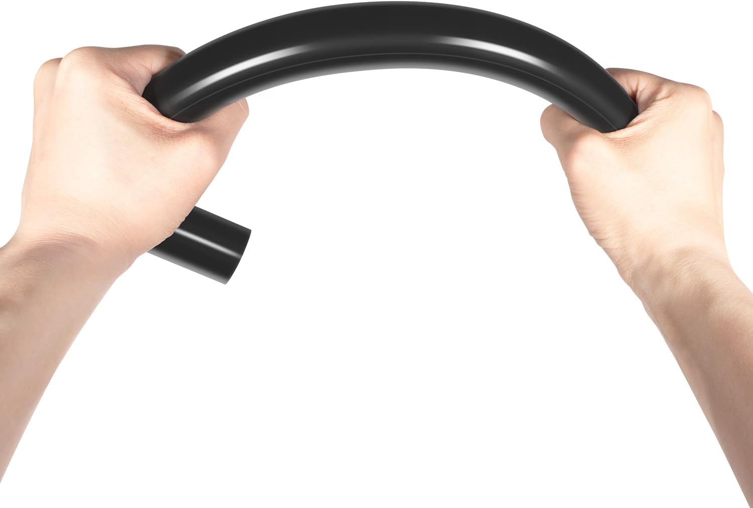 For Hoshizaki Rubber Hose Tube (C) 4A1551-03 Replacement Part for Hoshizaki Ice Machine Equipment Maintenance Distributor To Spray Tube Fits popular Modular Crescent Cubers and more