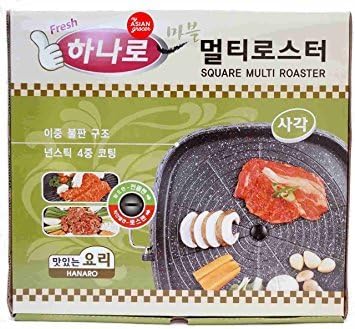 ¡ square ¡ HANARO MULTI samgyeopsal for yakiniku plate