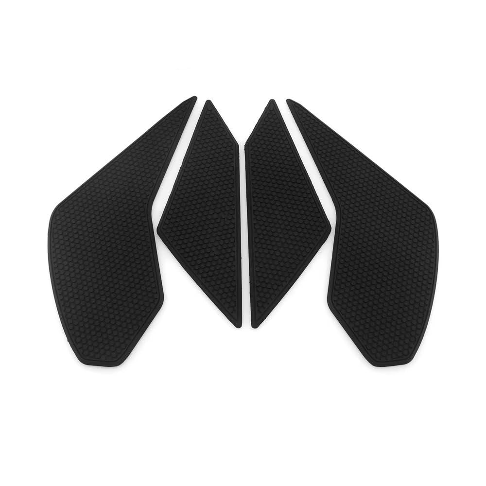 Motorcycle Tank Pad Gas Traction Pads Fuel Grips Side Sticker Protectors Decal for CBR500R for CB500F 2019-2021 Sticker Tank Pad